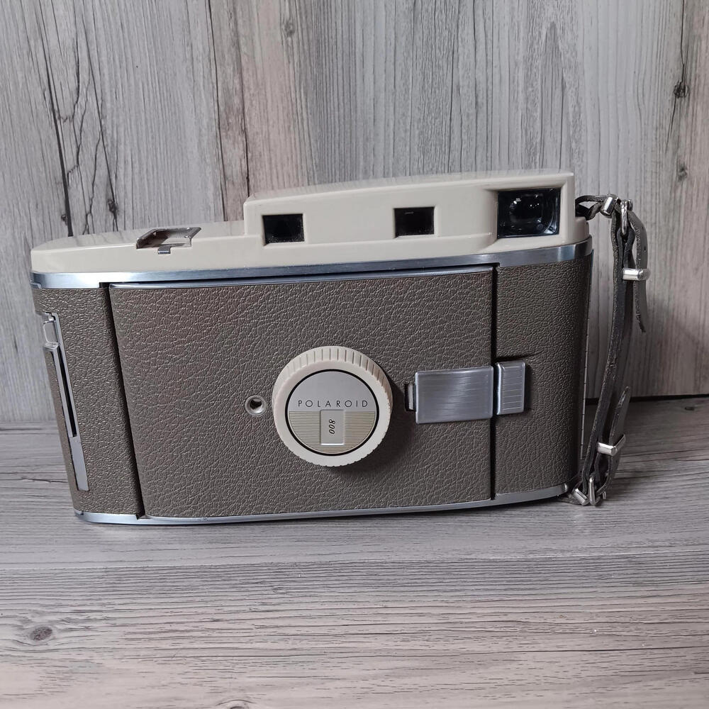Vintage Kodak Polaroid 800 Camera